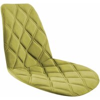 Sheffilton SHT-ST29-C20/S950-VP (фисташковый/черный муар, поворотный) Image #3