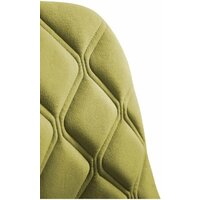 Sheffilton SHT-ST29-C20/S950-VP (фисташковый/черный муар, поворотный) Image #5