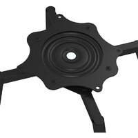 Sheffilton SHT-ST29-C20/S950-VP (фисташковый/черный муар, поворотный) Image #7