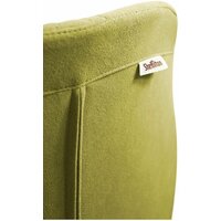 Sheffilton SHT-ST29-C20/S950-VP (фисташковый/черный муар, поворотный) Image #4