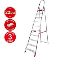 Новая высота NV 3112 (10 ступеней)