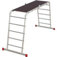 Новая высота NV3332 3332245 (2x4 + 2x5 ступеней) Image #2