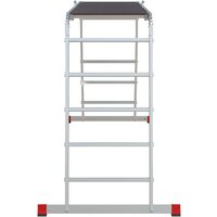 Новая высота NV3332 3332245 (2x4 + 2x5 ступеней) Image #10