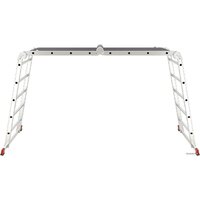 Новая высота NV3332 3332245 (2x4 + 2x5 ступеней) Image #3