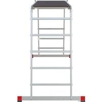 Новая высота NV3332 3332245 (2x4 + 2x5 ступеней) Image #4