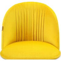 Sheffilton SHT-ST35-1/S64 (имперский желтый/черный муар) Image #4