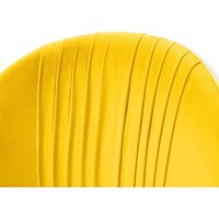 Sheffilton SHT-ST35-1/S64 (имперский желтый/черный муар) Image #6