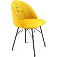 Sheffilton SHT-ST35-1/S64 (имперский желтый/черный муар)