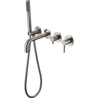 Grocenberg GB5070 (никель)