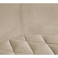 Sheffilton SHT-ST19-SF2/S39 (ванильный крем/прозрачный лак) Image #5