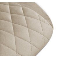 Sheffilton SHT-ST19-SF2/S39 (ванильный крем/прозрачный лак) Image #4