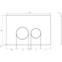 Oliveeka OL-MQ-003 + OL-1216 + OL-R22-BGM (матовый оружейный металл) Image #16