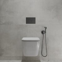 Oliveeka OL-MQ-003 + OL-1216 + OL-R22-BGM (матовый оружейный металл) Image #2