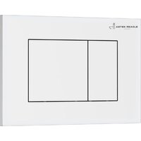 Roxen Antares в комплекте с инсталляцией Asten Readle Zentralmodul AR0601-185W с белой кнопкой Image #13