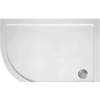 Cezares 120x90 TRAY-M-RH-120/90-550-35-W-R
