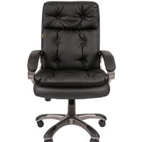 CHAIRMAN 442 (черный) Image #2