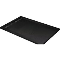 Cezares TRAY-AS-AH-120/90-30-NERO 120x90