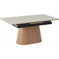 Signal Monaco 160-200/90 (травертин/дуб) Image #5