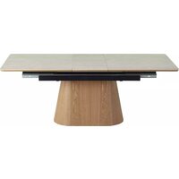 Signal Monaco 160-200/90 (травертин/дуб) Image #4