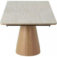 Signal Monaco 160-200/90 (травертин/дуб) Image #7