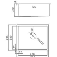 Gerhans K35043B Image #2