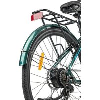 MyWay Trip 250 28 (лазурный) Image #5