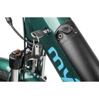 MyWay Trip 250 28 (лазурный) Image #10