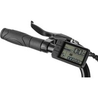 MyWay Trip 250 28 (лазурный) Image #2