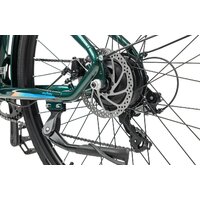 MyWay Trip 250 28 (лазурный) Image #8