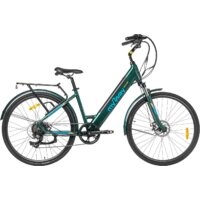 MyWay Trip 250 28 (лазурный)