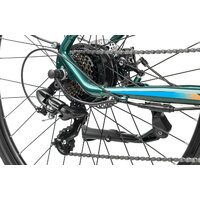 MyWay Trip 250 28 (лазурный) Image #7