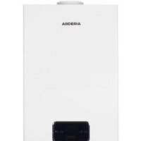 Arderia D24 Atmo v3