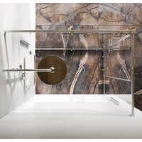 AM.PM Func Square Slide 120x90 W84G-403-12090-MТ Image #9