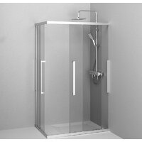 AM.PM Func Square Slide 120x90 W84G-403-12090-MТ Image #6