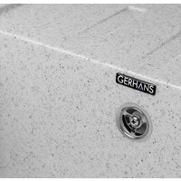 Gerhans B15 (серый) Image #5