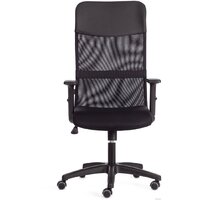 TetChair Practic Plt кожзам/ткань (черный) Image #5