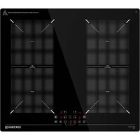 Meferi MIH604BK Ultra Image #2