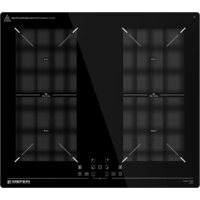 Meferi MIH604BK Ultra Image #1