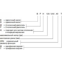 DAB BPH 120/280.50 M Image #4