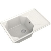 GranFest GF-U-740L (белый) Image #1