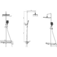 Savol SK-H3445H Image #2