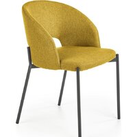 Halmar K373 (горчичный/черный)