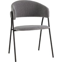 Stool Group Колин NEW AV 487 (вельвет серый)