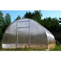 КомфортПром 3.3x4м(0.67) 10014092 (с поликарбонатом) Image #2