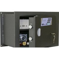 SAFEtronics STR 25ME