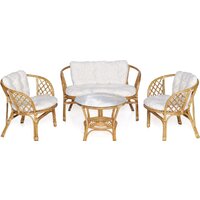 Garden Story Багамы CV-B01H (бежевый/медовый)