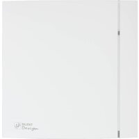 Soler&Palau Silent-100 CRZ White Design 5210401500-021300 Image #1