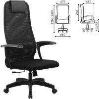 Brabix EX-801 532922 (черный) Image #10