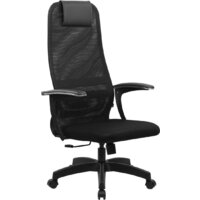 Brabix EX-801 532922 (черный)