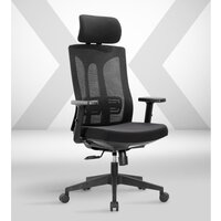 SPARX Vita (черный)